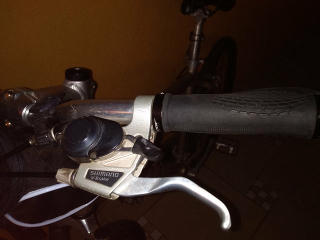 Bicicleta aro 26 - Foto 5