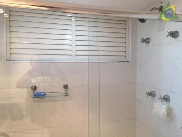 Flat residencial para locação, Centro, Campinas - FL0007. - Foto 11