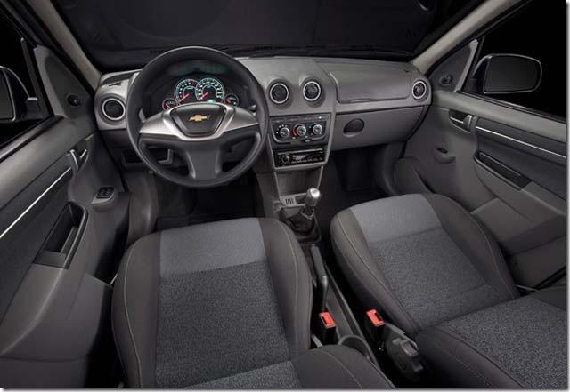 Chevrolet celta