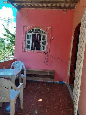 Vende-se esta casa