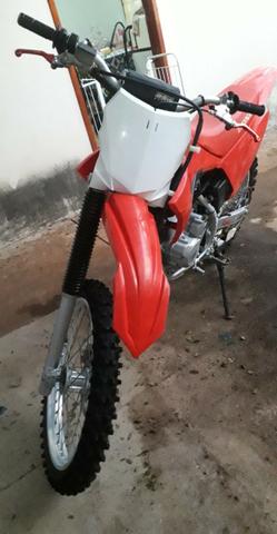 Crf 230 2017 - Foto 3