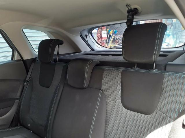 Renault Captur 2018 com baixa quilometragem - Foto 10