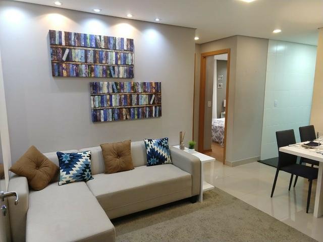 Parque Aspen Americana/ SP - A partir R$151.900,00 - Foto 7