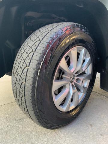 AMAROK 2017/2018 2.0 TRENDLINE 4X4 CD 16V TURBO INTERCOOLER DIESEL 4P AUTOMÁTICO - Foto 5