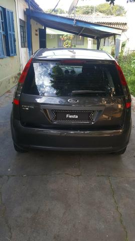 Ford Fiesta Completo - Foto 4