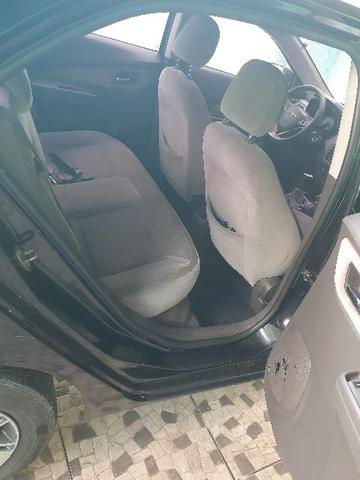 Vendo cobalt 2013 1.8 completo - Foto 11