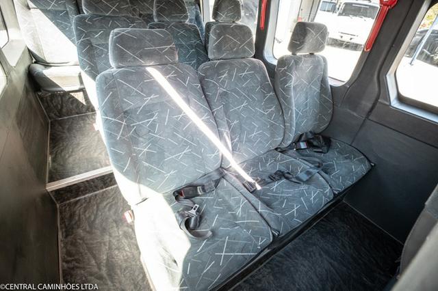 Renault Master minibus Completa - Foto 15