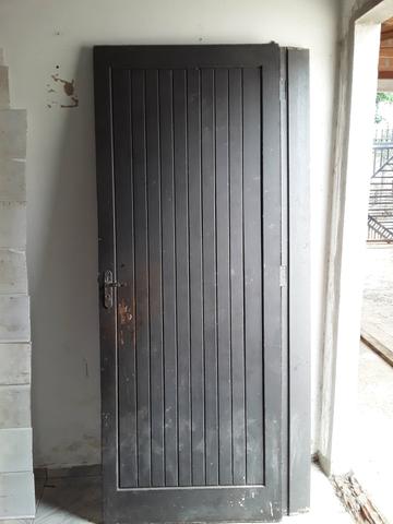 Portas usadas - Foto 2