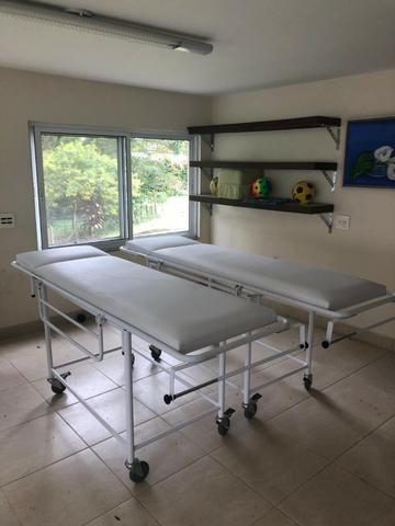 Maca para consultório