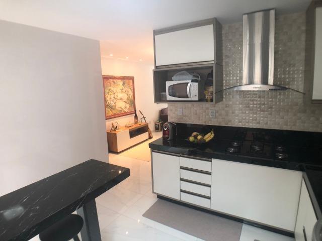 LD_Linda casa Duplex em Colina de Laranjeiras - Foto 8