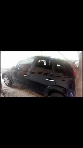 Ford Fiesta 2009 - Foto 5