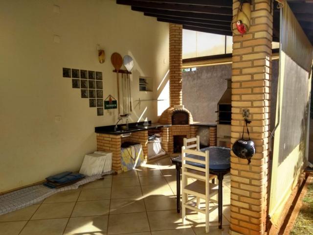 Casa com 3 dormitórios para alugar, 195 m² por R$ 3.500/mês - Parque das Universidades - C - Foto 11