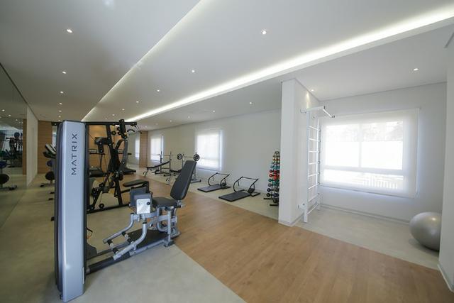 Art House - Apartamento de Alto Padrão com 4 suítes e varanda gourmet - 3 vagas - Foto 13