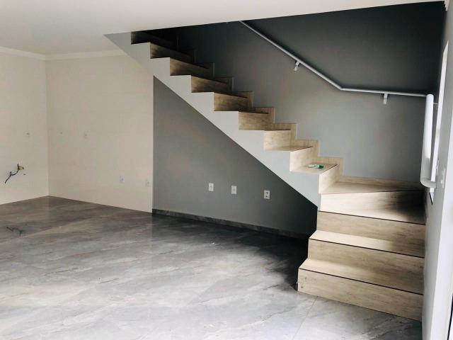 Casa geminado 3 quartos no floresta - Foto 3