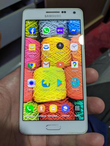 Samsung Galaxy A5 64gb Dois Chips