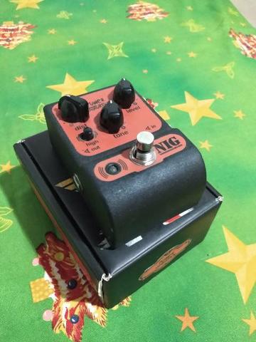 Pedal Power distortion - Foto 5