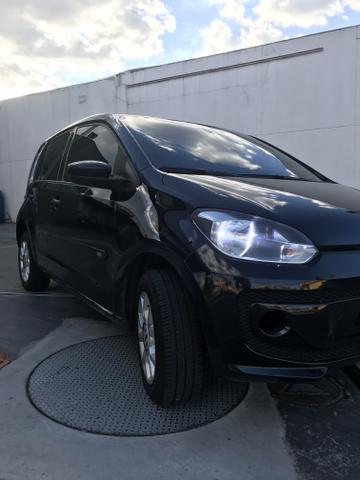 Volkswagen up! - Foto 11