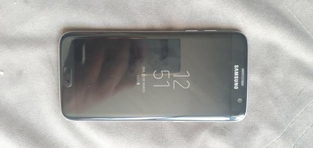 S7 edge troco por smartwatch