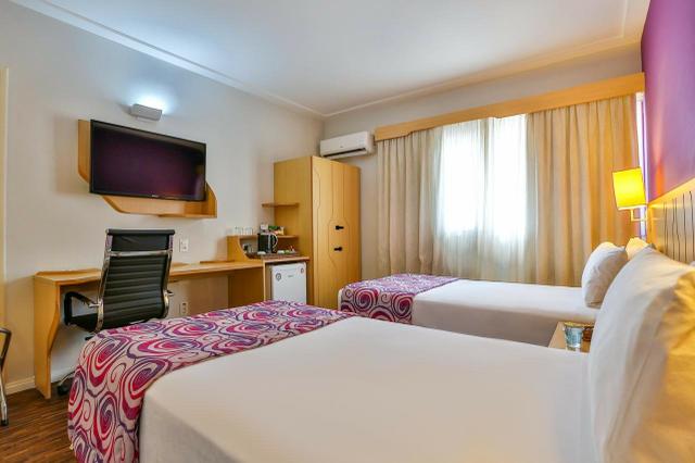Comfort Nova Paulista