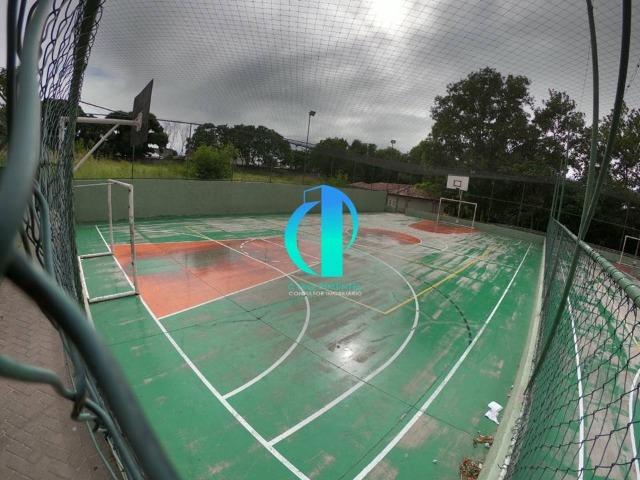 Apto 2 Qts, sol da manhã todo reformado - Foto 13