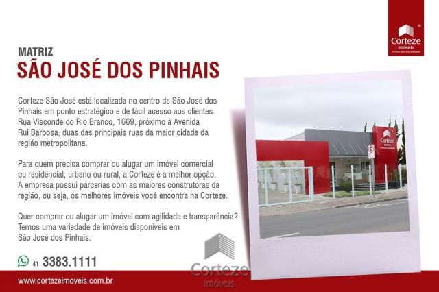 Apartamento 3 quartos com suíte no Batel - Foto 12