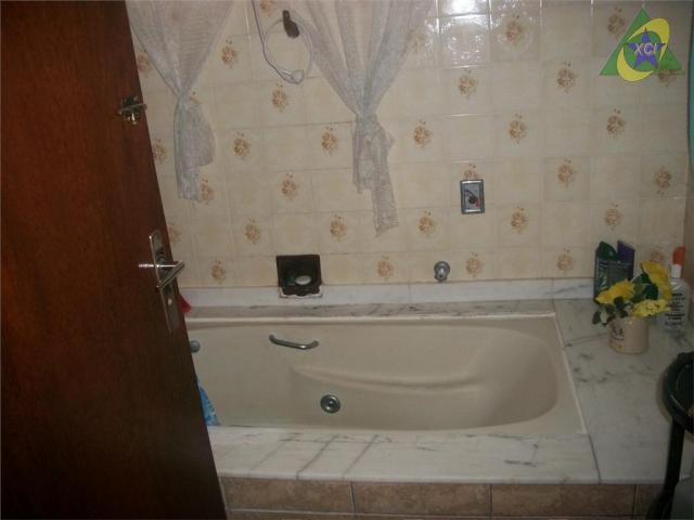 Casa residencial à venda, Jardim Santana, Campinas. - Foto 6