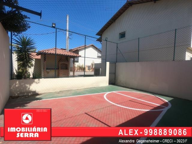 ALX - 106 Casa com Piscina - Troque seu Aluguel por uma casa de 2 Quartos novinha - Foto 2