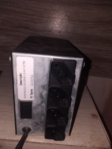 Vendo Estabilizador - Foto 4