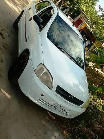 Corsa Maxx 1.8 - Foto 11