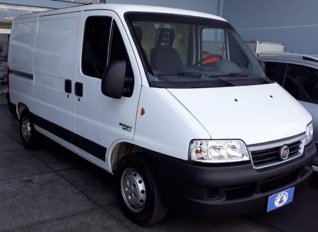 FIAT DUCATO MAXI CARGO 2.3 - Foto 12