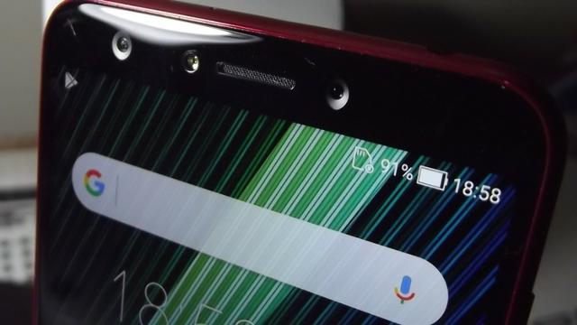 Cel Asus Zenfone 5 Selfie X017d \ 64GB \ 4G Ram \ 20Mpixels\ tela de 6\NOVO! - Foto 2