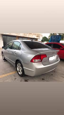 Pra vender Hoje - Melhor Civic do Mercado - Foto 4