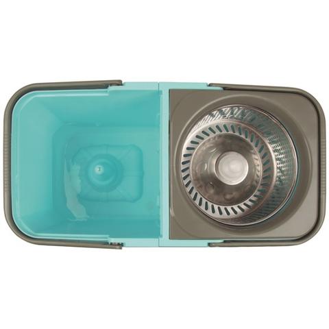 Esfregão Mop Premium Limpeza Prática - Foto 5
