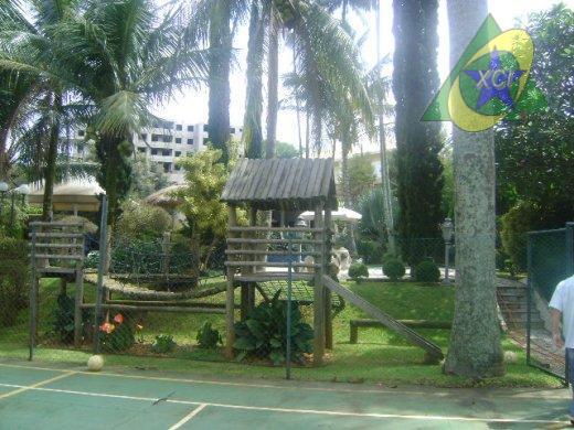 Casa Residencial à venda, Parque Taquaral, Campinas - CA0362. - Foto 5