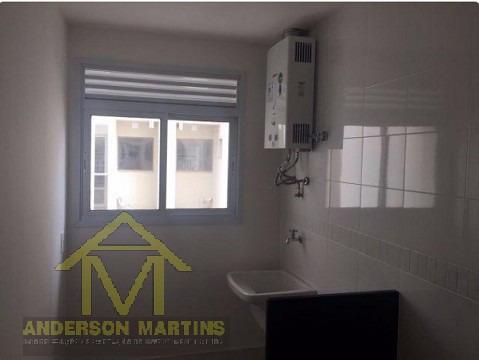 Apartamento de 2 quartos novo Ed. Pienza - Foto 7