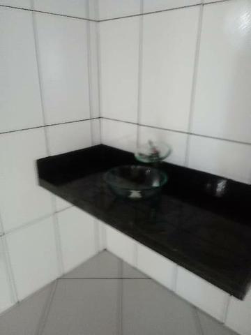 Vende-se ou aluga-se uma casa no Residencial Novo Paço ao lado do Sítio Natureza. * - Foto 9