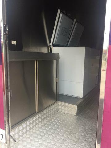 Foodtruck Master Trucks - Imperdível - Foto 3