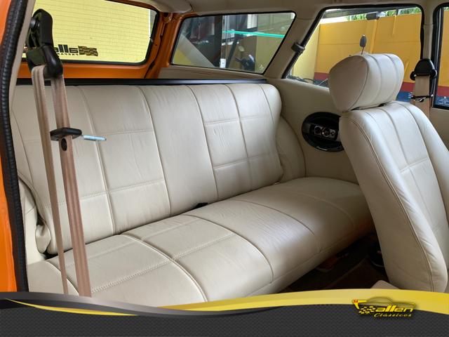 Caravan Comodoro 85 6cil - Foto 13