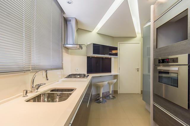 Apartamento a venda 94m Semi-Mobiliado e Totalmente Reformado! - Foto 6