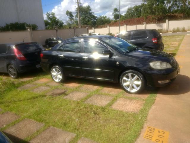 Corolla XLI 1.6 Aut - Foto 6