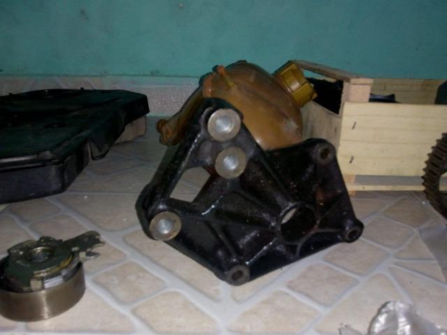 Peças para Vectra, Astra, Meriva, S10, Omega - Foto 14