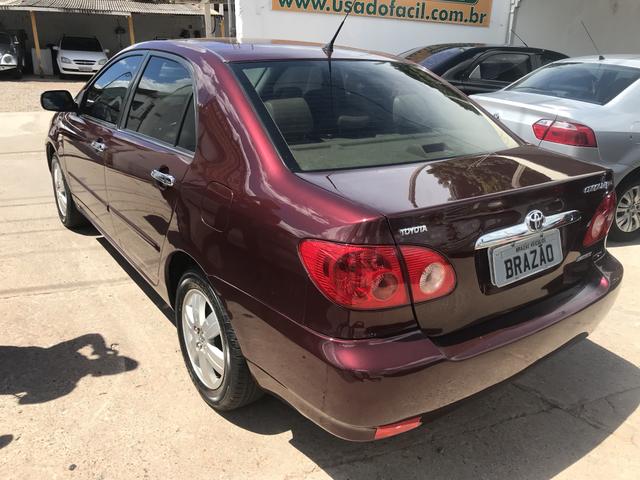 Corolla Seg automático - Foto 3