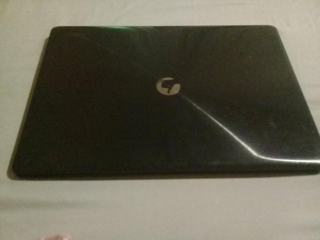 Vende-se Notebook