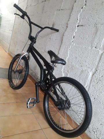 Bmx profissional