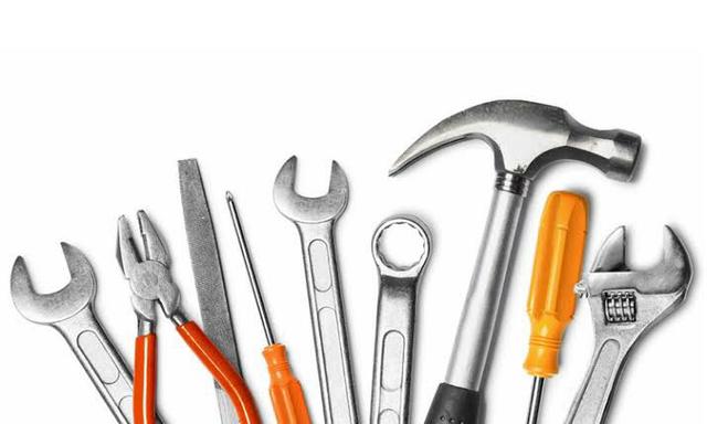Serviço de reparos e pequenos consertos