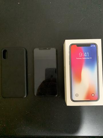 IPhone X - Foto 2