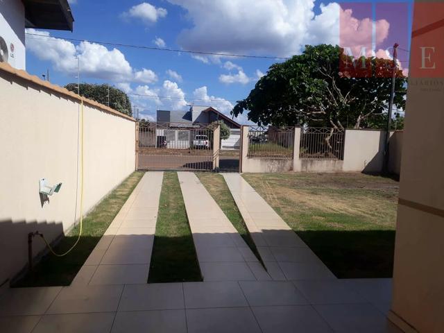 Vende-se Casa com 3 Quartos no Menino Jesus II em Sinop-MT - Foto 6