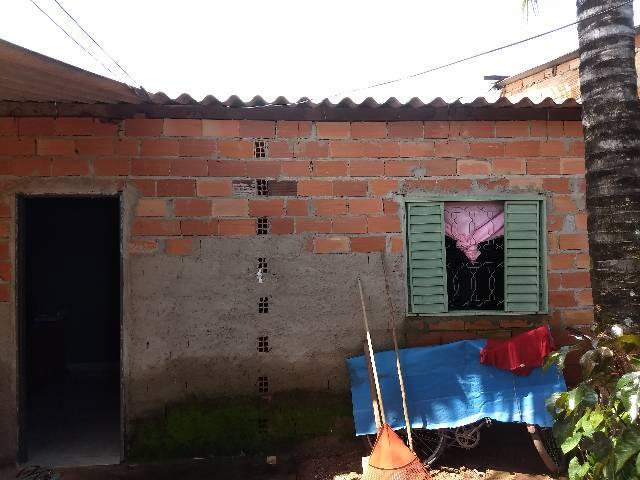 Casa no conjunto Nova morada com Barracão no fundo - Foto 3