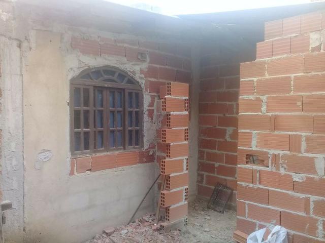 Vendo ou Troco Casa Urgente - Foto 5