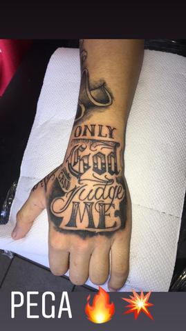 Kevin Tatuador - Foto 4